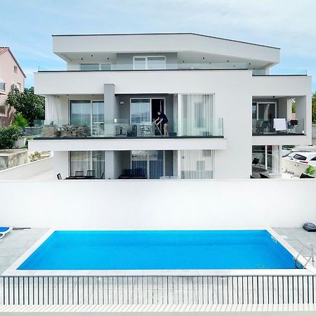 Villa Apartment 24 C Τρογκίρ Εξωτερικό φωτογραφία