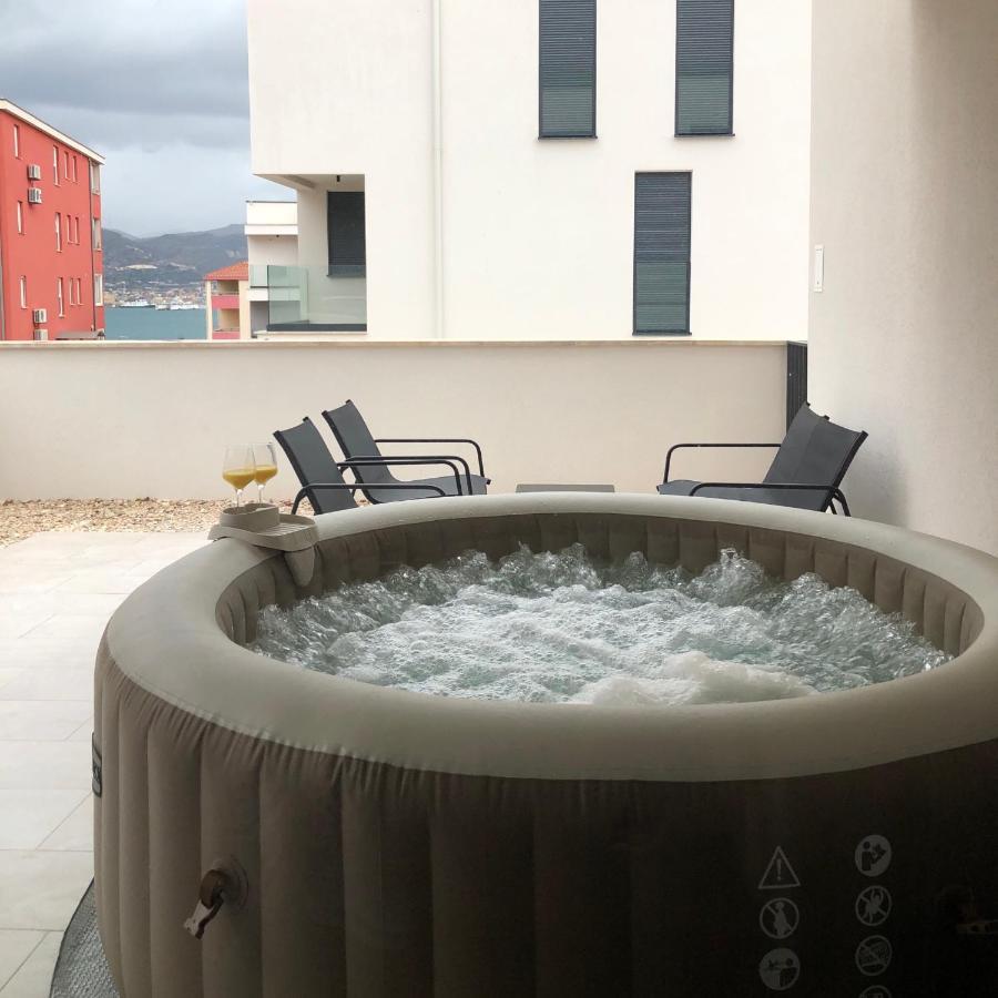 Villa Apartment 24 C Τρογκίρ Εξωτερικό φωτογραφία