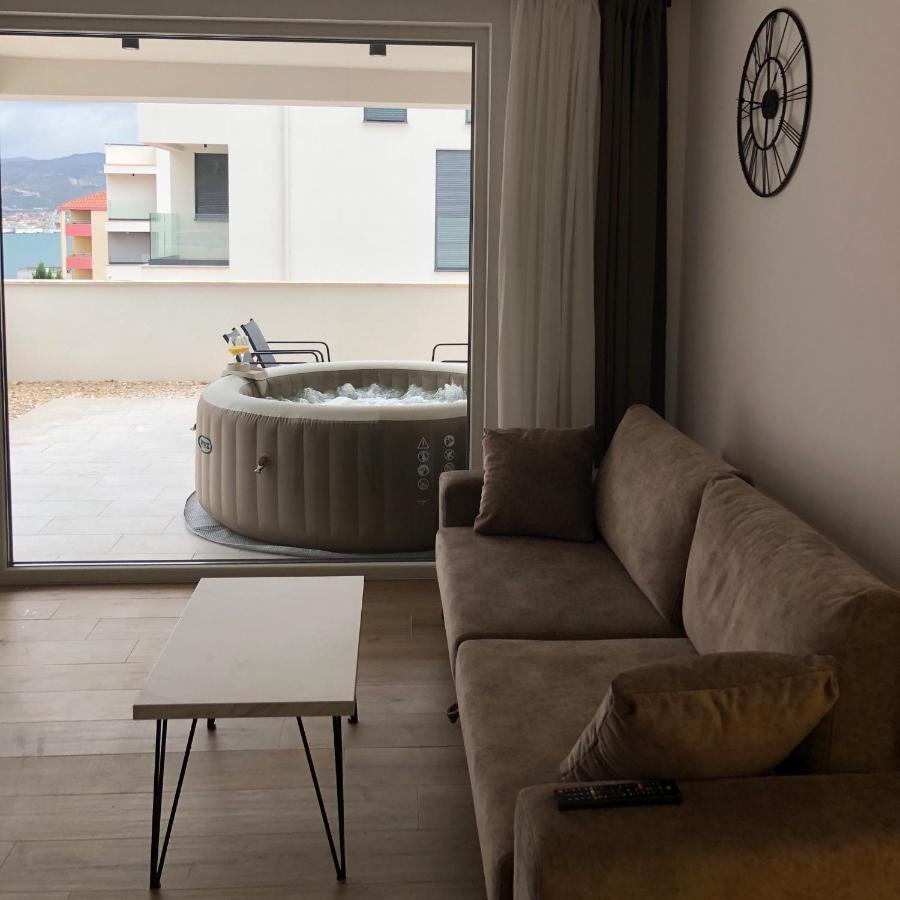 Villa Apartment 24 C Τρογκίρ Εξωτερικό φωτογραφία