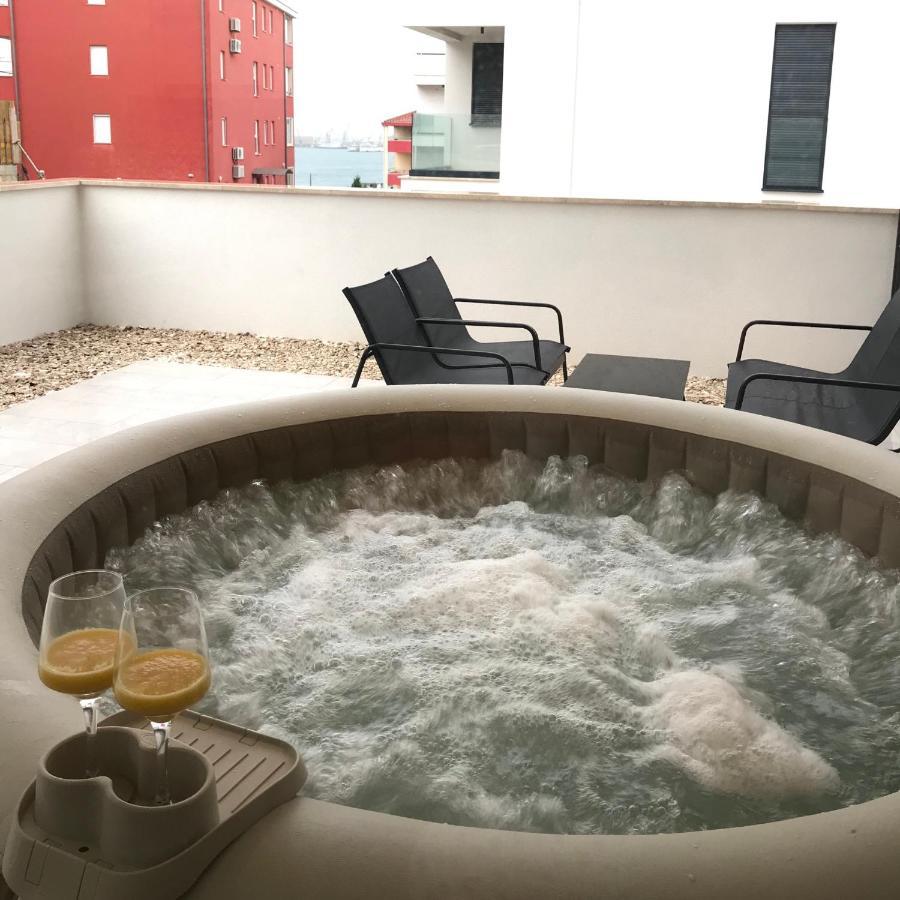 Villa Apartment 24 C Τρογκίρ Εξωτερικό φωτογραφία