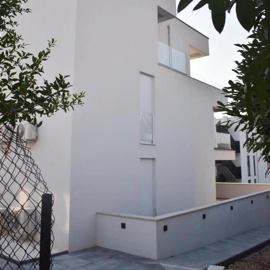 Villa Apartment 24 C Τρογκίρ Εξωτερικό φωτογραφία