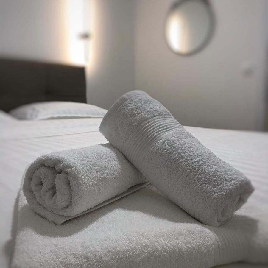 Villa Apartment 24 C Τρογκίρ Εξωτερικό φωτογραφία
