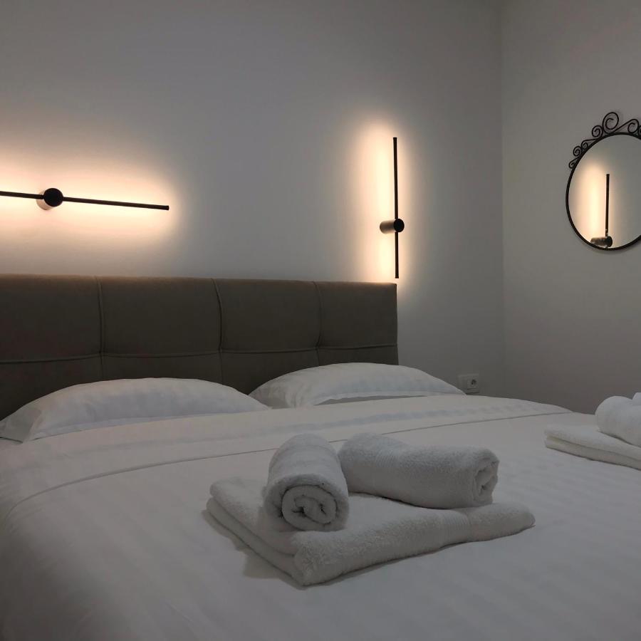 Villa Apartment 24 C Τρογκίρ Εξωτερικό φωτογραφία