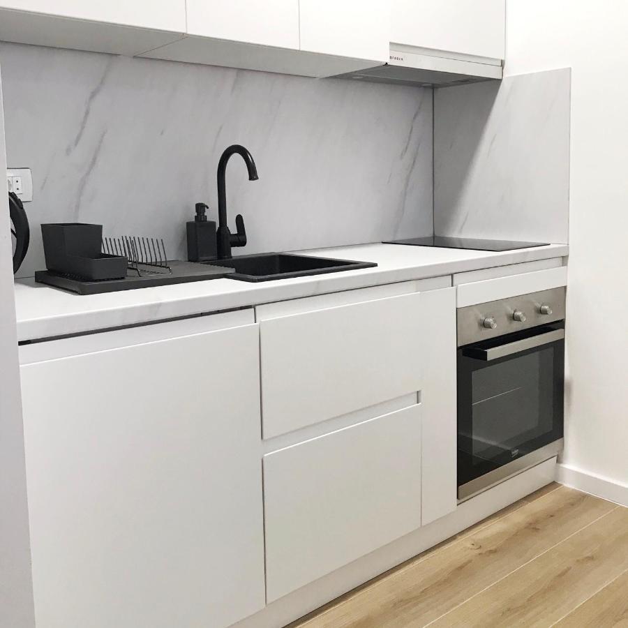 Villa Apartment 24 C Τρογκίρ Εξωτερικό φωτογραφία