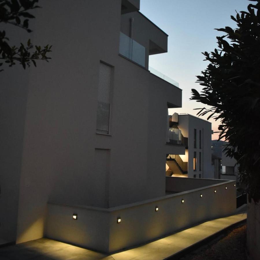 Villa Apartment 24 C Τρογκίρ Εξωτερικό φωτογραφία