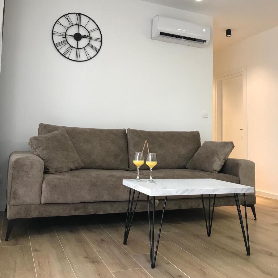 Villa Apartment 24 C Τρογκίρ Εξωτερικό φωτογραφία