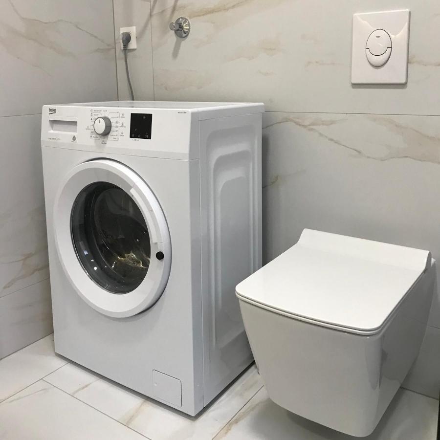 Villa Apartment 24 C Τρογκίρ Εξωτερικό φωτογραφία