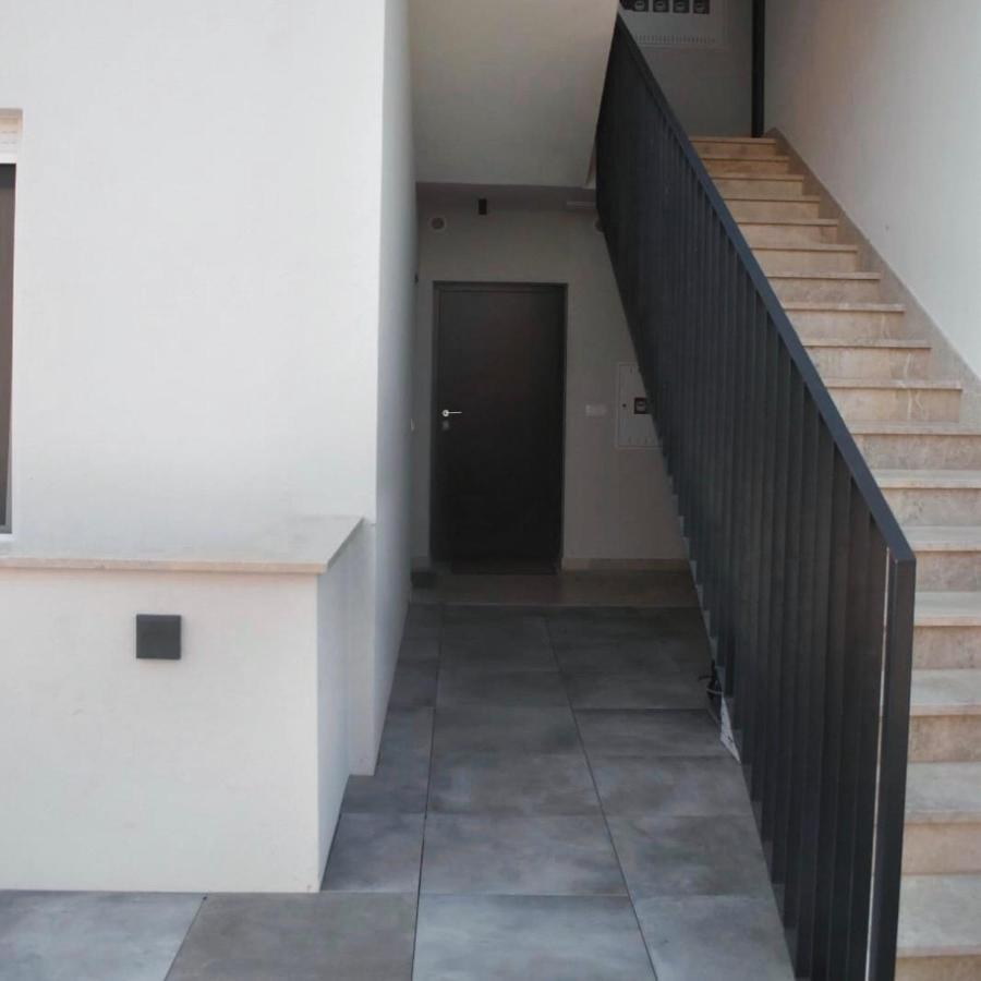 Villa Apartment 24 C Τρογκίρ Εξωτερικό φωτογραφία