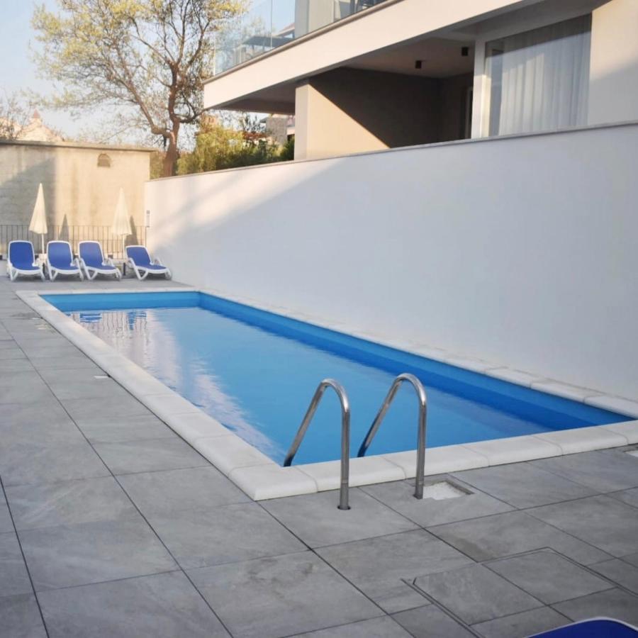 Villa Apartment 24 C Τρογκίρ Εξωτερικό φωτογραφία