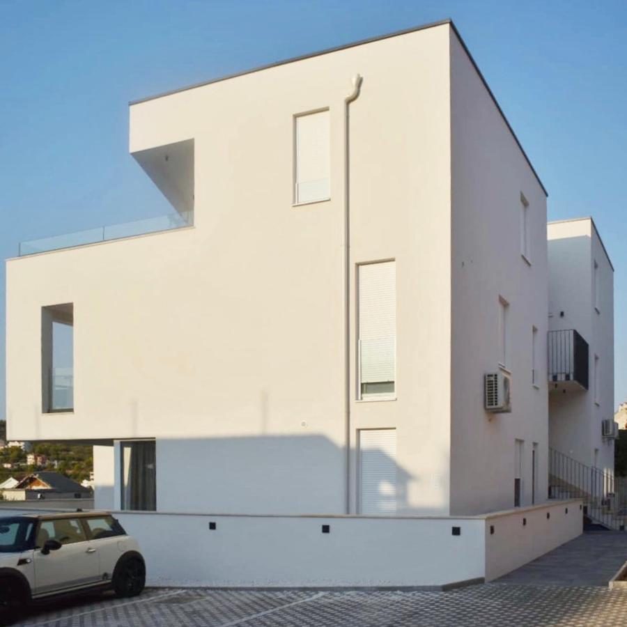 Villa Apartment 24 C Τρογκίρ Εξωτερικό φωτογραφία