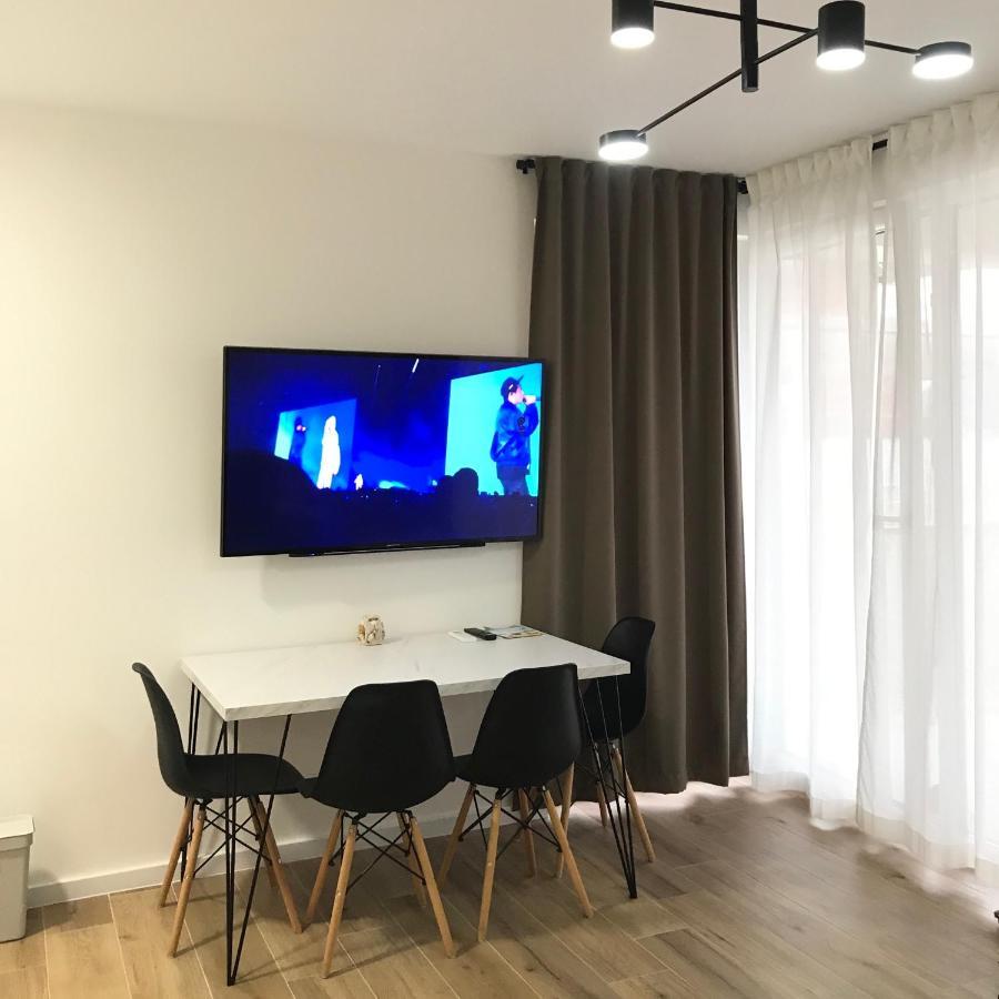 Villa Apartment 24 C Τρογκίρ Εξωτερικό φωτογραφία