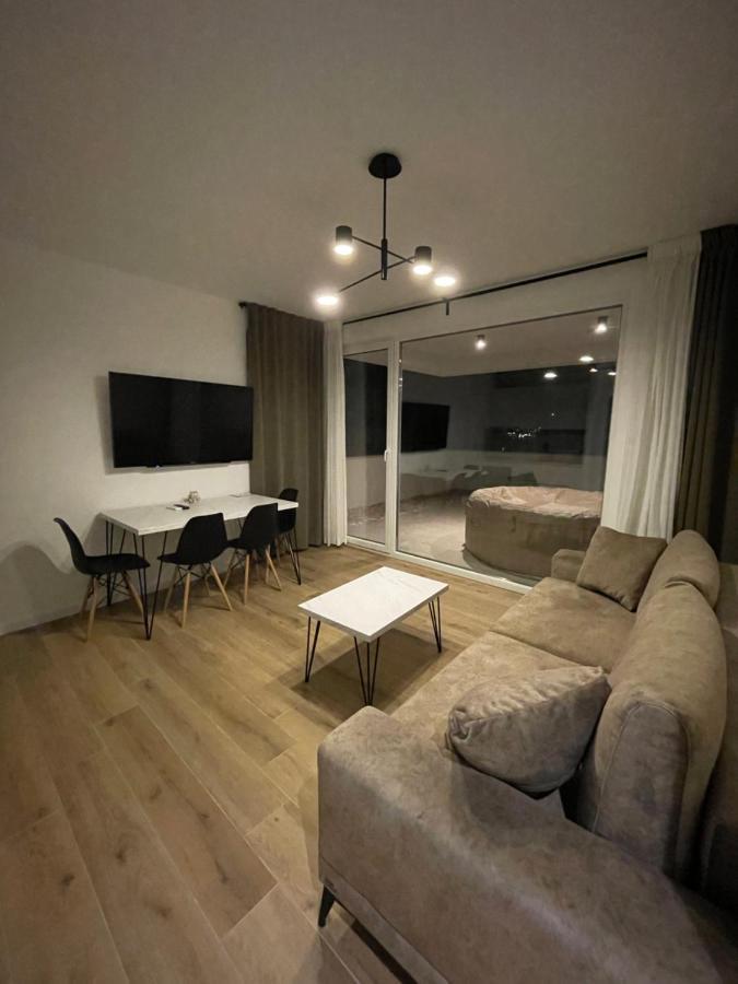Villa Apartment 24 C Τρογκίρ Εξωτερικό φωτογραφία