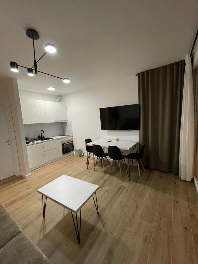 Villa Apartment 24 C Τρογκίρ Εξωτερικό φωτογραφία