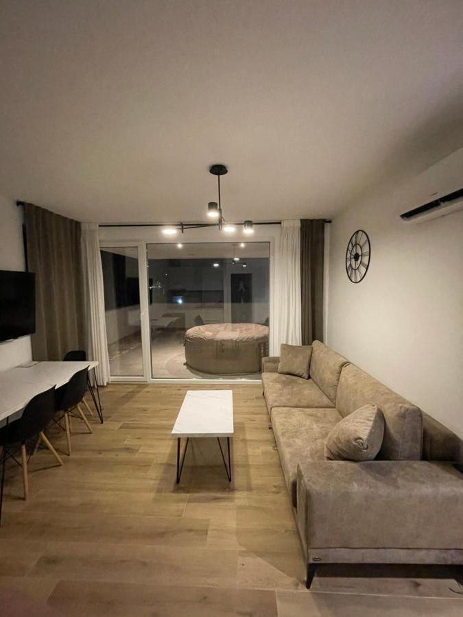 Villa Apartment 24 C Τρογκίρ Εξωτερικό φωτογραφία