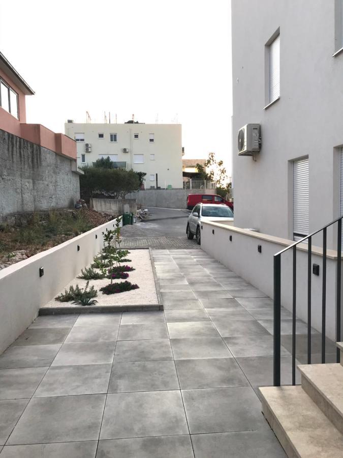 Villa Apartment 24 C Τρογκίρ Εξωτερικό φωτογραφία