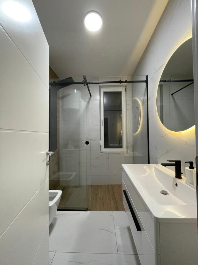 Villa Apartment 24 C Τρογκίρ Εξωτερικό φωτογραφία